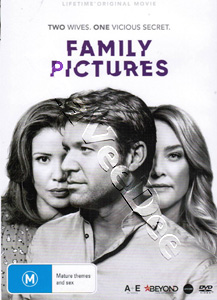 Family Pictures |   DVD